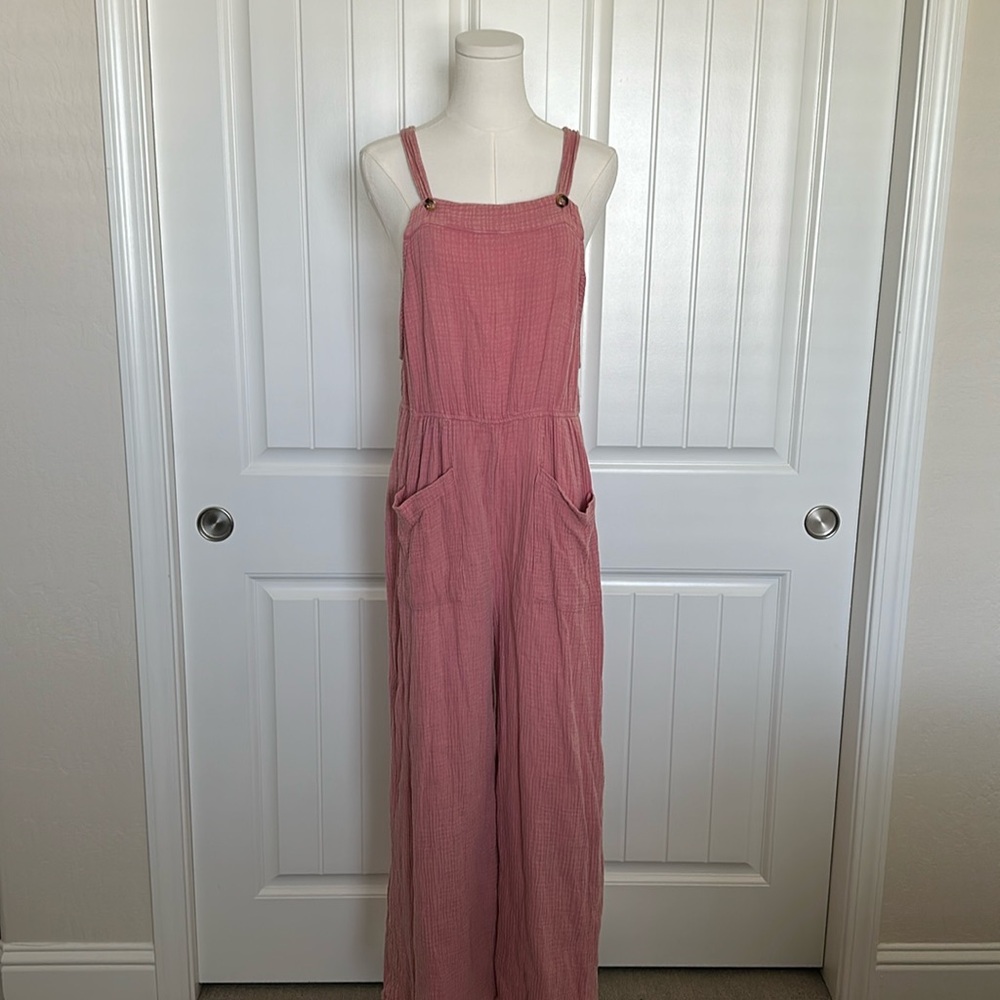Jumpsuit